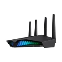 RT-AX82U, Wireless Router, 4-Port-Switch, GigE