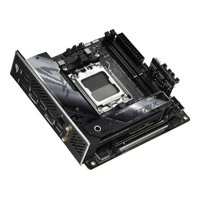 ROG Strix X670E-I Gaming WiFi, Mini-ITX, DDR5