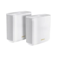 ZenWiFi XT9, WLAN-System (2 Router), bis zu 530