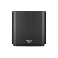 ZenWiFi XT9, Router, 3-Port-Switch, GigE, 2.5