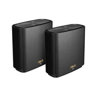 ZenWiFi XT9, WLAN-System (2 Router), bis zu 530