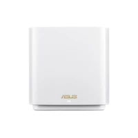 ZenWiFi XT9, Router, 3-Port-Switch, GigE, 2.5