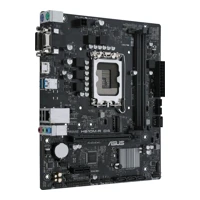 PRIME H610M-R D4, Micro-ATX, DDR4