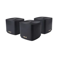 ZenWiFi AX Mini (XD4), WLAN-System (3 Router) -