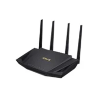 RT-AX58U V2, Wireless Router, 4-Port-Switch -