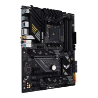 TUF B550-PLUS WIFI II, ATX, DDR4