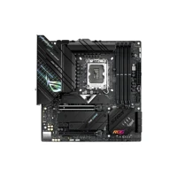 ROG STRIX Z690-G WIFI, Motherboard, micro