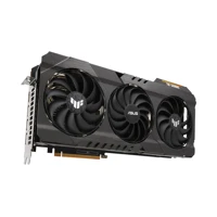TUF-RX6800XT-O16G-, Radeon