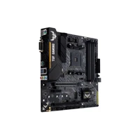 TUF B450M-PRO II, Micro-ATX, DDR4