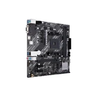 PRIME A520M-K, Micro-ATX, DDR4