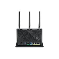 RT-AX86U, Wireless Router, 4-Port-Switch, GigE