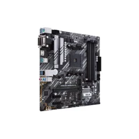 PRIME B550M-A, Micro-ATX, DDR4