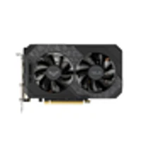 TUF GeForce GTX 1650-O 4GB