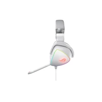ROG Delta, White Edition, Headset -