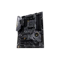 TUF X570-PLUS, Motherboard, ATX, Socket
