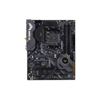 TUF X570-PLUS (WI-FI), Motherboard, ATX -