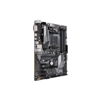 PRIME B450-PLUS, ATX, DDR4