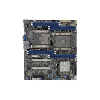 Asus Z11PA-D8, Motherboard, SSI CEB, Socket P, 2