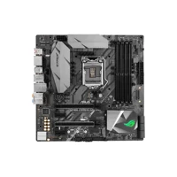 ROG STRIX Z370-G, Motherboard, micro ATX