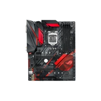 ROG STRIX Z370-H, Motherboard, ATX -