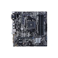 PRIME B350M-A, Motherboard, micro ATX, Socket