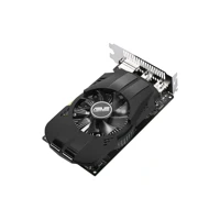 Phoenix GTX 1050TI-, 4GB GDDR5, PCIe 3.0, HDMI
