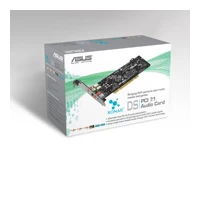 Xonar DS 7.1, PCI 90-YAA0F0-0UAN00Z