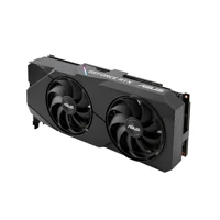 Dual GeForce RTX 2070 OC Evo DUAL-RTX2070-O8G-EVO