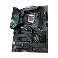 ROG STRIX Z490-F, Motherboard, ATX -
