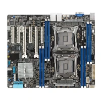 Z10PA-D8, LGA 2011-v3, ATX, Chipsatz:Intel C612