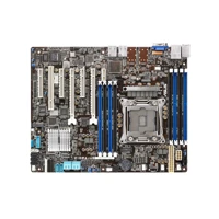 Z10PA-U8, LGA 2011-v3, ATX, Chipsatz:Intel C612