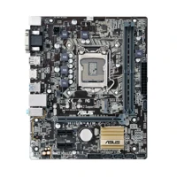 H110M-A/M.2, LGA 1151 (SocketH4), Micro ATX
