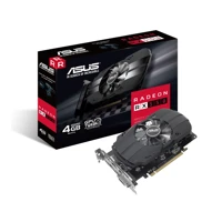 Phoenix Radeon RX 550 M7, PH-RX550-4G-M7