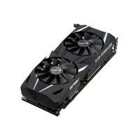 Dual GeForce RTX 2060 Advanced, DUAL-RTX