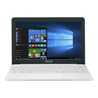 E203MA-FD048TS Pearl White schwarz Weiß