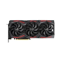 ROG Strix GeForce RTX 2080 SUPER Advanced, PCIe 3