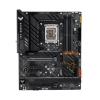 TUF Z690-PLUS WIFI D4, Motherboard, ATX -