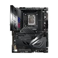 ROG MAXIMUS Z790 APEX ENCORE. Prozessorhersteller
