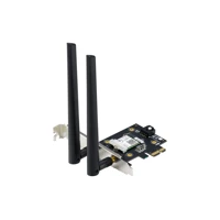 PCE-AX3000, Netzwerkadapter, PCIe, 802.11a