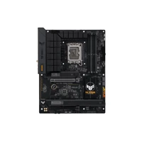 TUF B760-PLUS WIFI D4, ATX, DDR4