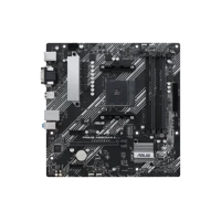 PRIME A520M-A II/CSM, Micro-ATX, DDR4