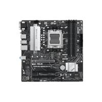 PRIME B650M-A II-CSM. Prozessorhersteller: AMD