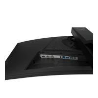 TUF VG35VQ, LED-Monitor, Gaming, gebogen