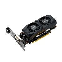 GTX1650-OLP-BRK, OC, 4GB GDDR5, PCIe 3.0, Low