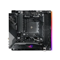 ROG Strix X570-I Gaming, Motherboard, Mini-ITX -