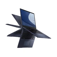 ExpertBook B7 Flip B7402FBA-LA0338X, Flip-Design