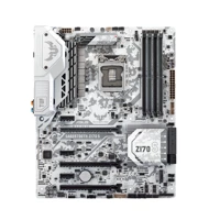 TUF Sabertooth Z170 S , ATX -Mainboard, Intel