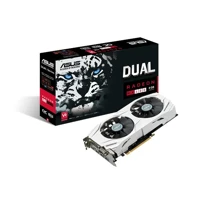 Dual Radeon RX 480 OC, DUAL-RX480-O