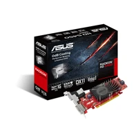 HD5450-SL-HM1GD3-L-V2, Radeon HD 54