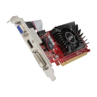 R7240-2GD3-L Radeon R7 240, 2GB DDR3 128bit, VGA